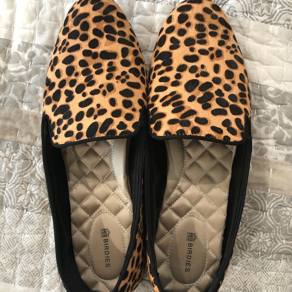 Birdies’ The Starling Cheetah Flats